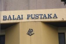 Dahlan Klaim Balai Pustaka...