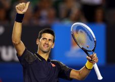 McEnroe Favoritkan Djokovic...
