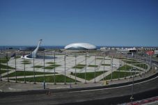 Sochi Autodrom Layak...