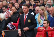 Cara Van Gaal Pantau...