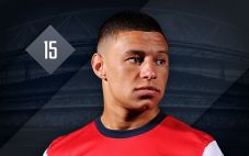 Chamberlain: Arsenal...