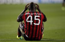 Seputar Balotelli, Rodgers...