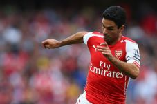Arteta Terancam Diusir...