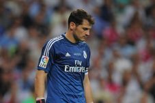 Ancelotti Amankan Satu...