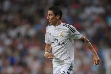 Di Maria-Khedira Kompak...