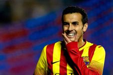 Pedro Sakit Perut Jelang...