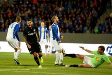 Icardi Senang Bisa Sumbang...