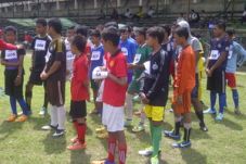 Pembinaan Sepak Bola...