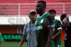 Skuad Elang Jawa Tertekan...