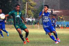 Laskar Mataram Antisipasi...
