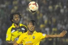 Ada Harapan Persegres...