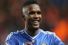Ajax Mundur dari Perburuan...