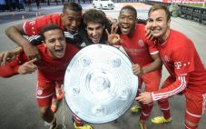 Pilar Absen, Guardiola...