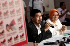 Tidak Singgung Kecurangan,...