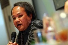 Pemilu 2014: Lain Pilpres...