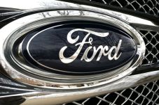 Ford Siapkan Penantang...