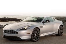Nama Penerus Aston Martin...
