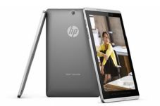 HP Luncurkan Voice Tablet...