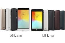 LG Umumkan Duo Smartphone...