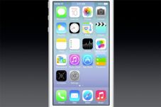 Apple Bikin Home Screen...