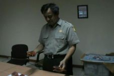Penyelundupan Paruh...