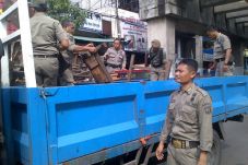 12 Loksem PKL Jakpus...