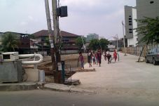 Kali di DKI Bakal Dilengkapi...