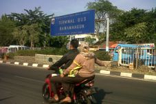 Revitalisasi Terminal...