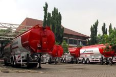 Anak Perusahaan Pertamina...