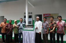 Indofood Bantu Pembangunan...