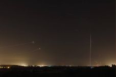 Gaza Darurat Perang,...