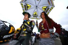 Keuangan Honda Gresini...