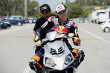 Jagoan Moto3 Minder...