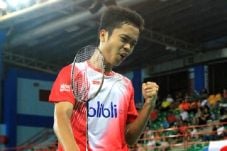 Rebut Medali Perunggu,...