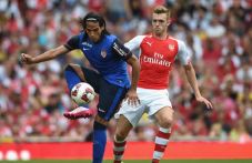 Wenger Tolak Chambers...