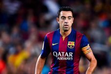 Xavi Tegaskan Karirnya...