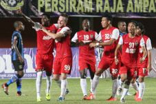 Mumpung Skuad Juku Eja...