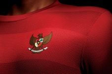 Konsentrasi Hantui Timnas...