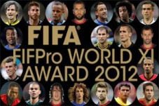 FIFA Tegaskan Maroko...