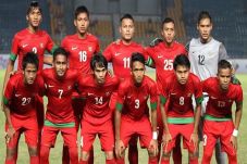 Jadwal Timnas U-23 di...