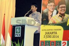 Marwan Jafar: Kami Solid...