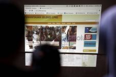 Pendaftaran CPNS Diperpanjang