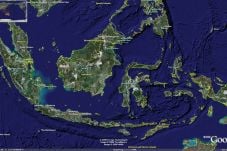 Indonesia, Bangsa Maritim...