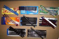 Penjualan Produk Standard...