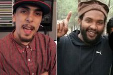 Dua Pria Ini Dicurigai...