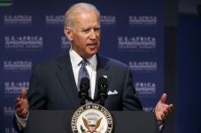 Biden: AS Dukung Sistem...