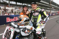 MotoGP Silverstone Diramaikan...