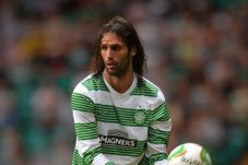 Samaras Resmi Gabung...