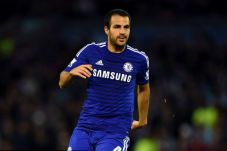 Pearson: Cesc Fabregas...