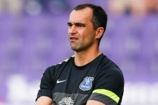 Martinez: Everton Tak...